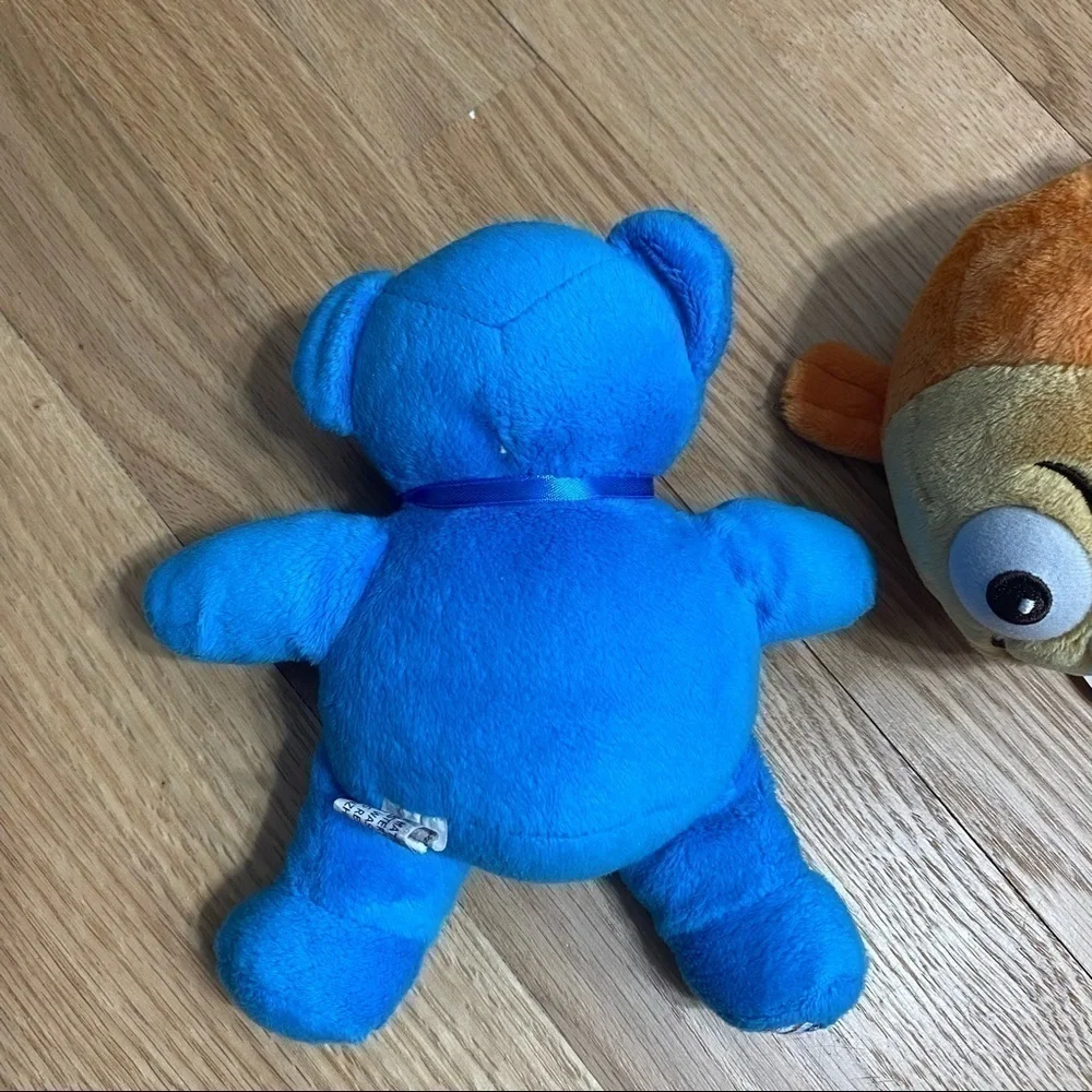 Disney stuffed animal